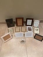 Verschillende fotokaders, Enlèvement ou Envoi, Comme neuf