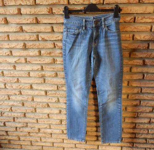 -(41)- jeans  femme t.36 bleu - esprit -, Vêtements | Femmes, Jeans, Comme neuf, W28 - W29 (confection 36), Bleu, Enlèvement ou Envoi