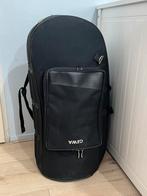 Euphonium Draagtas/Draaghoes/Gigbag GEWA, Muziek en Instrumenten, Ophalen of Verzenden, Zo goed als nieuw, Tuba, Flightcase