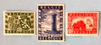 1950 Union belgo-britannique MNH **, Timbres & Monnaies, Timbres | Europe | Belgique, Envoi, Non oblitéré
