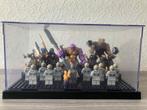 Lego Marvel Thanos's Leger (Minifigures), Comme neuf, Enlèvement, Lego