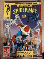 Juniorpress de spektakulaire spiderman nr 68, Boeken, Strips | Comics, Verzenden