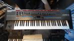 JUNO X-synthesizer, Muziek en Instrumenten, Ophalen, Zo goed als nieuw, 61 toetsen, Roland