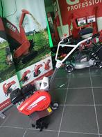 NIBBI 055 Motorhakfrees, Benzine, Nibbi, Nieuw, Ophalen of Verzenden