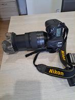 NIKON D7100 + objectif 35/150 F2.8 Pro, Enlèvement, 24 Mégapixel, Nikon