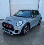 Mini John Cooper Works Pro, Alcantara, Carnet d'entretien, Berline, Automatique