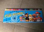 Kleurpotloden Paw Patrol (nieuw), Kinderen en Baby's, Ophalen of Verzenden