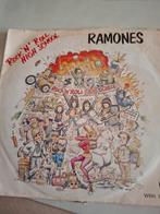 Ramones, Cd's en Dvd's, Vinyl Singles, Ophalen of Verzenden, Zo goed als nieuw