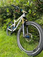 Vtt Scott Genius 900 Tuned