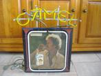 Camel - Neon - neonreclame, Verzamelen, Ophalen of Verzenden, Gebruikt, Lichtbak of (neon) lamp