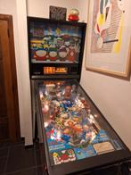 Flipper south park pinball arcade vintage 80s 90s collection, Verzamelen, Automaten | Flipperkasten, Ophalen, Gebruikt