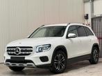 Mercedes-Benz GLB 180 d Business Line Automatique, Cuir, Euro 6, Entreprise, Entretenue par le concessionnaire