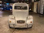 CITROËN 2CV4 AKA250, Auto's, Voorwielaandrijving, 2CV, Bedrijf, Handgeschakeld