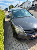 Opel astra benzine, Auto's, Opel, Stof, Zwart, Zwart, 5 deurs