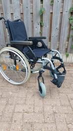 Rolstoel Breezy, Diversen, Ophalen, Gebruikt