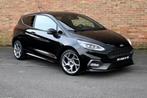 Ford Fiesta 1.5i ST 200 CV, BJ 4-19, 97 dkm, GPS, sièges Spa, Autos, Ford, 1140 kg, Noir, Tissu, Carnet d'entretien