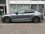 Volvo S60 T8 R-DESIGN Polestar Engineered 1ste eigenaar, Auto's, Volvo, Voorwielaandrijving, S60, Leder, Bedrijf