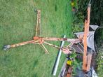 Gyproclift te koop, Ophalen, Gebruikt