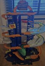 Hotwheels ultimate garage, Kinderen en Baby's, Ophalen, Zo goed als nieuw