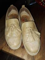 Paul Green, instappers, loafers, mt 39, Ophalen of Verzenden, Zo goed als nieuw, Paul Green, Instappers