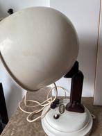 Lampe vintage Solaris docteur Muller