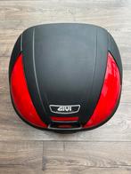 Givi E370 koffer, Motoren, Ophalen of Verzenden, Nieuw