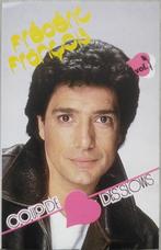 Fréderic François - Coup De Coeur Des Slows ( Cassettebandje, 1 bandje, Ophalen of Verzenden, Zo goed als nieuw, Origineel