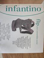 Porte-bébé Infantino, Enlèvement, Comme neuf, Porte-bébé