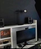 Opzetstuk bureau, Huis en Inrichting, Bureaus, Ophalen, Gebruikt, Bureau