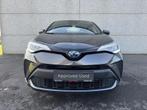 Toyota C-HR 1.8L Hybrid CVT C-ENTER, Argent ou Gris, Achat, Euro 6, 5 portes