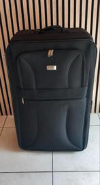 Stoffen trolly, Handtassen en Accessoires, Koffers, Ophalen, Zo goed als nieuw