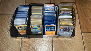 Gratis pokemon kaarten, Envoi, Comme neuf