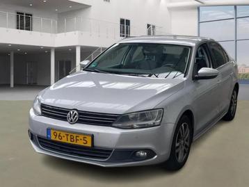 Volkswagen Jetta 1.6 TDI Highline BlueMotion