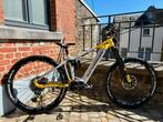 Mondraker level RR 2022 M moteur bosch, Fietsen en Brommers, Zo goed als nieuw, Ophalen, Overige merken, Heren