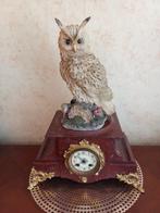 pendule antique, Ophalen