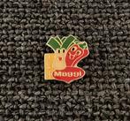 PIN - MAGGI, Verzamelen, Verzenden, Gebruikt, Merk, Speldje of Pin