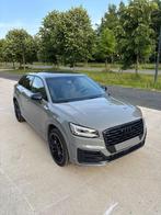 Audi Q2 S-Line, Auto's, Audi, Voorwielaandrijving, 1968 kW, Leder, 5 deurs