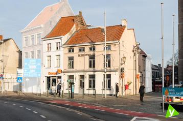 Commercieel te koop in Eeklo beschikbaar voor biedingen