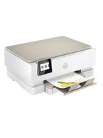 HP ENVY INSPIRE 7220e all-in-one, Computers en Software, Printers, Printer, Inkjetprinter, Ingebouwde Wi-Fi, Zo goed als nieuw