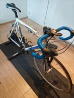 Ridley fiets maat L + Zwift hub smart trainer + cog, Sport en Fitness, Wielrennen, Ophalen, Zo goed als nieuw