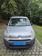 Citroën Berlingo 1.6 Diesel Lichte vracht 106.000 km, Auto's, Voorwielaandrijving, Euro 5, Stof, 4 cilinders
