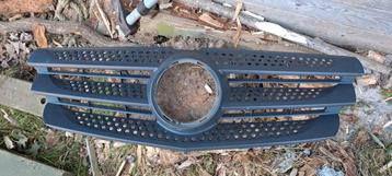 Grill mercedes vito w447 beschikbaar voor biedingen