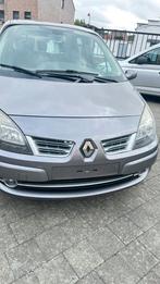 Renault Scénic 1.5DCi*2009*200.000km* A/C*propre, Auto's, Renault, Monovolume, 4 cilinders, Bedrijf, 1500 cc