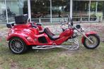 Rewaco RF1 RF-1 GT Trike, Motoren, 1600 cc
