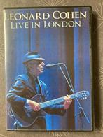 Leonard Cohan Live in london, Enlèvement ou Envoi