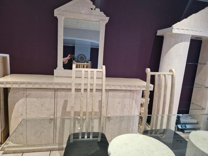 Salle à manger Style Grecque, Hobby & Loisirs créatifs, Articles de fête | Location, Enlèvement