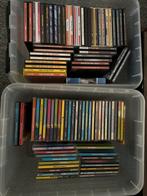 Collectie cd’s, Cd's en Dvd's, Gebruikt, Ophalen