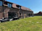 Groot licht huis van 325m2, Immo, Provincie Henegouwen, 1000 tot 1500 m², Overige soorten, C