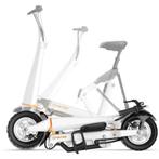 Scooter Trottinette électrique pliable Halo City One NOUVEAU, Vélos & Vélomoteurs, Trottinettes, Step électrique (E-scooter), Enlèvement ou Envoi