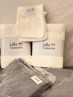 Handdoeken pakket 8st nieuw, Ophalen of Verzenden, Nieuw, Wit, Handdoek